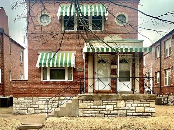 5477 Loughborough Avenue, St Louis, MO 63109