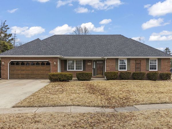 3009 Vimy Ridge Drive , Joliet, IL 60435