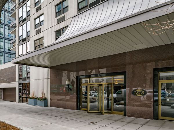 1313 N Ritchie Court, Unit 1005, Chicago, IL 60610