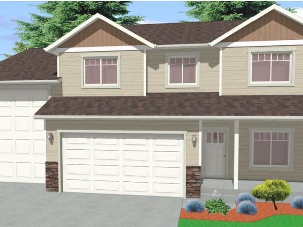 2707 N Neptune ST, Post Falls, ID 83854