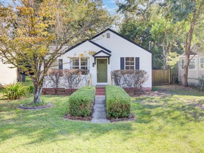 4758 Aster Drive, North Charleston, SC 29405