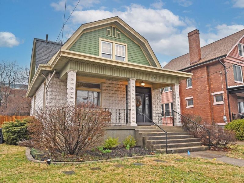3433 Pleasant View Avenue, Cincinnati, OH 45207 Photo 1