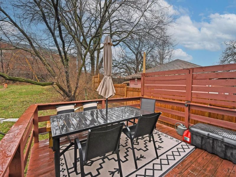 3433 Pleasant View Avenue, Cincinnati, OH 45207 Photo 33