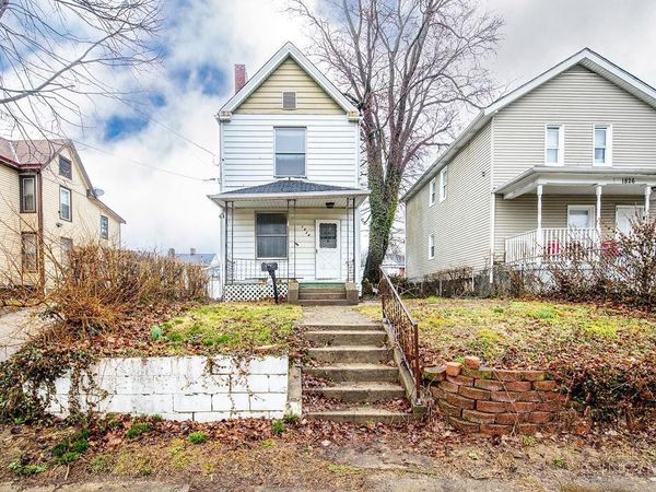 1824 Maple Avenue, Norwood, OH 45212