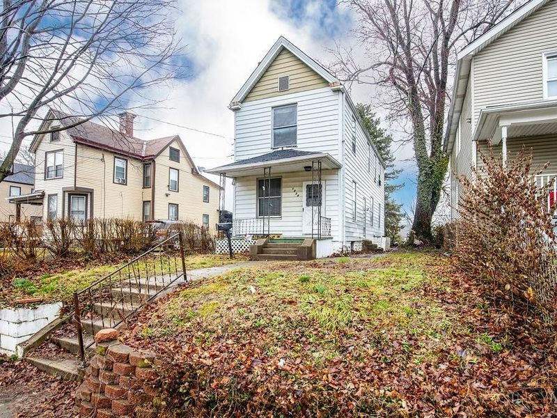 1824 Maple Avenue, Norwood, OH 45212 Photo 2