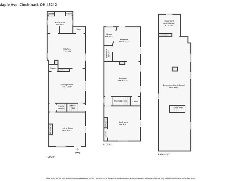 1824 Maple Avenue, Norwood, OH 45212 Photo 21