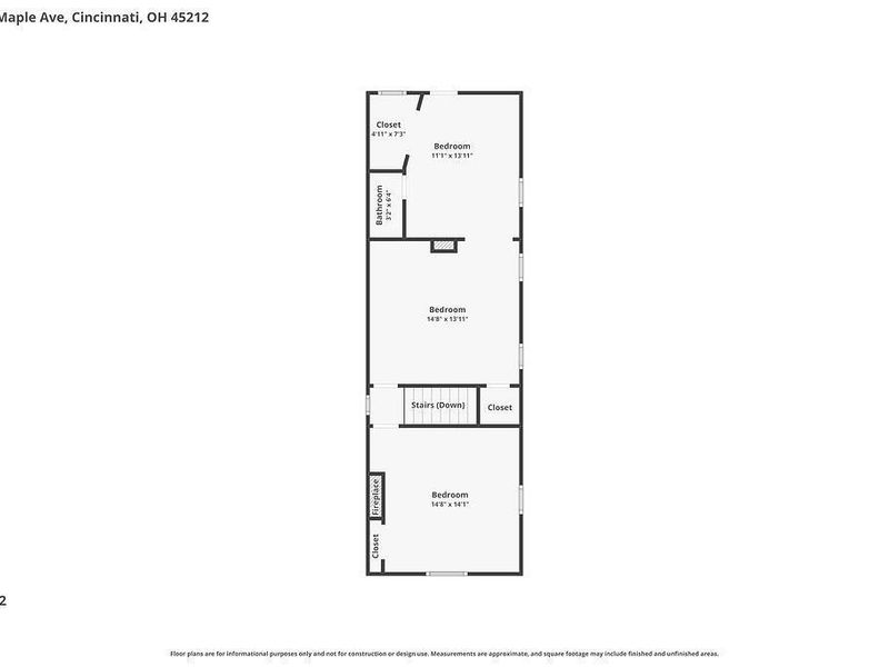 1824 Maple Avenue, Norwood, OH 45212 Photo 23