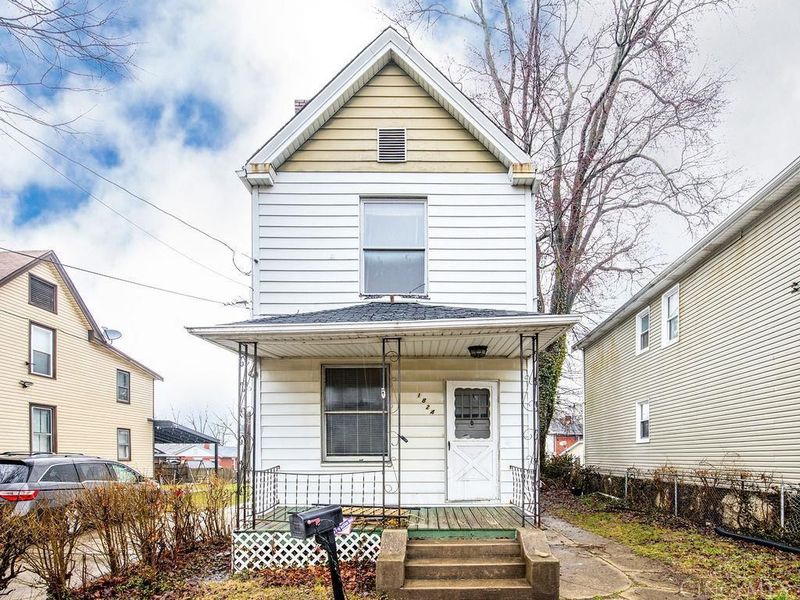 1824 Maple Avenue, Norwood, OH 45212 Photo 4