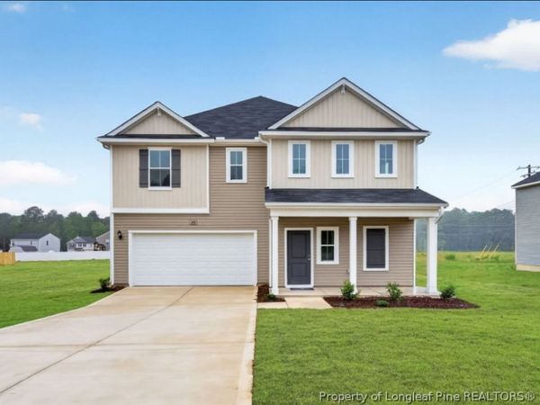 148 Deep River Road, Aberdeen, NC 28315