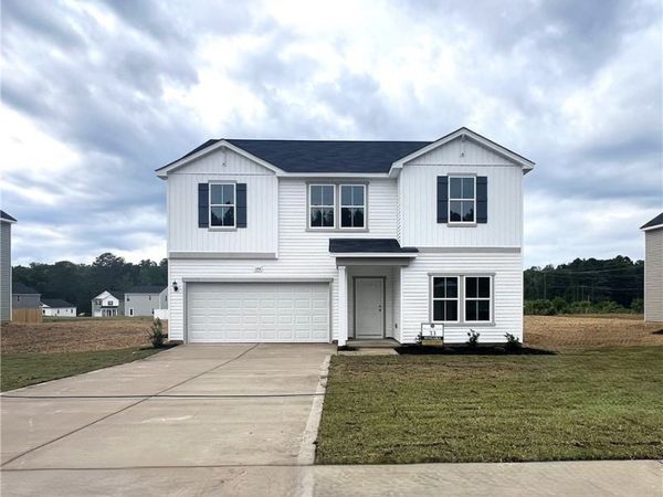 164 Deep River Road, Aberdeen, NC 28315