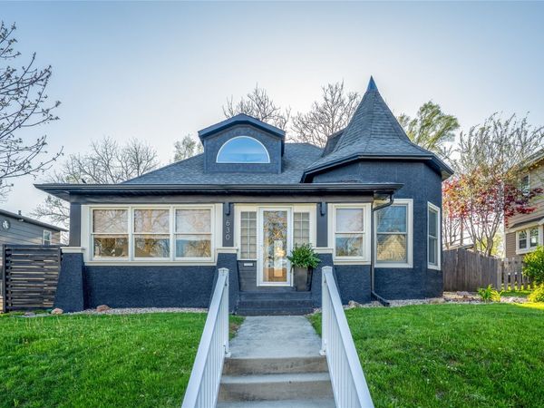 630 36th Street, Des Moines, IA 50312