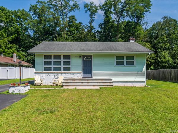 11 Toomey Drive , Poughkeepsie, NY 12603