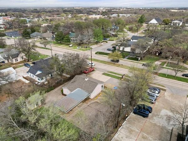 400 E Broad Street, Mansfield, TX 76063