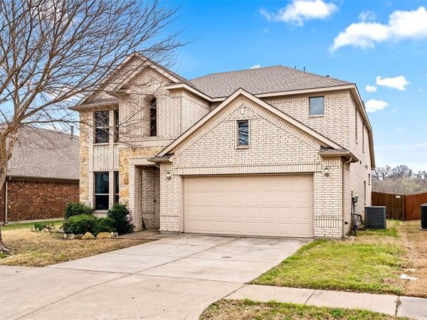 4519 Forest Bend Court, Garland, TX 75040