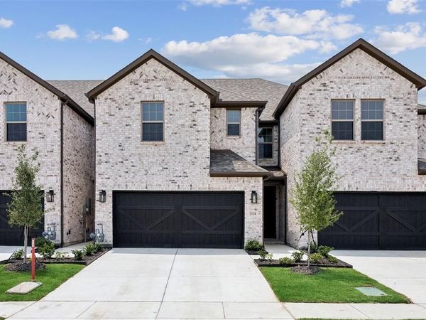 828 Heart Reef Road, Plano, TX 75075