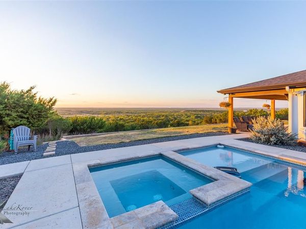 684 Taylor Ridge Estates Road , Abilene, TX 79601