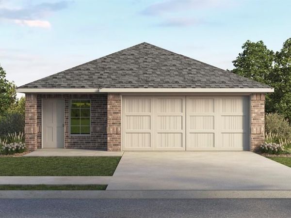 10004 Anyhow Drive, Aubrey, TX 76227