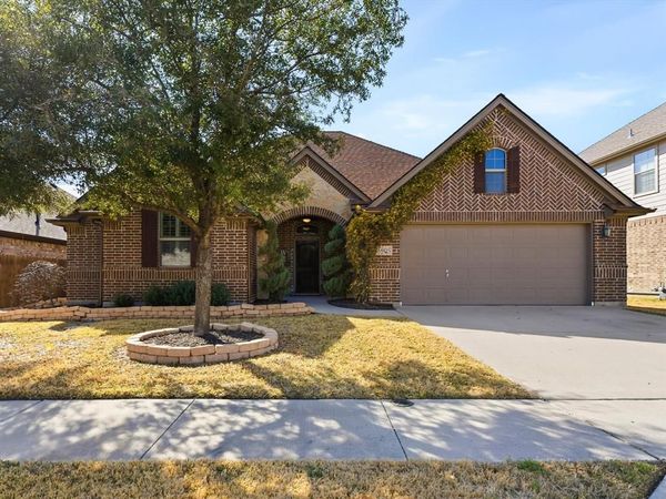6905 Fools Gold Drive , Fort Worth, TX 76179