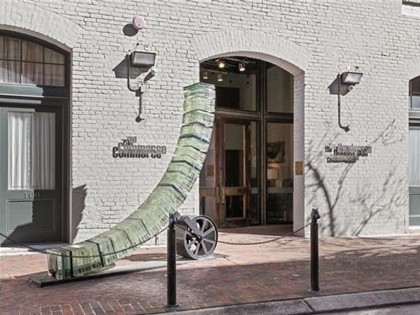 700 COMMERCE Street , Unit 216, New Orleans, LA 70130