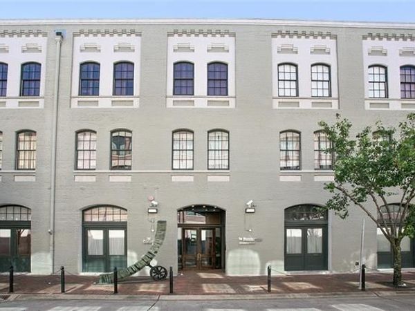 700 COMMERCE Street, Unit 216, New Orleans, LA 70130