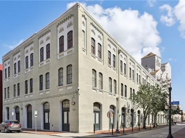 700 COMMERCE Street, Unit 216, New Orleans, LA 70130