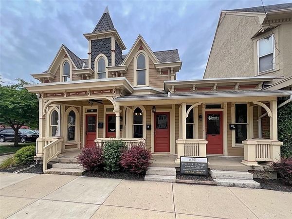 16 S Cherry Street, Troy, OH 45373