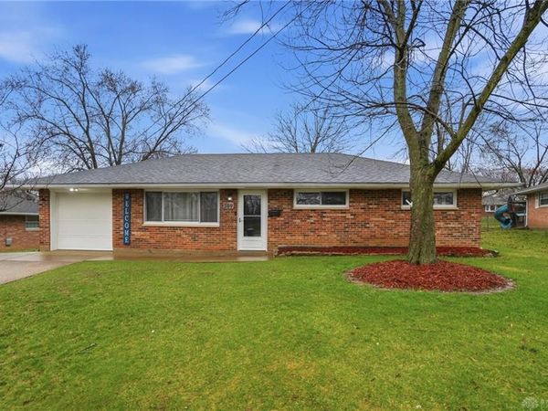 309 Virginia Court, Lebanon, OH 45036