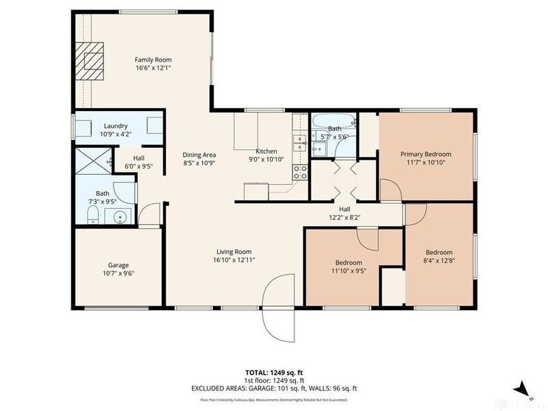 309 Virginia Court, Lebanon, OH 45036 Photo 46