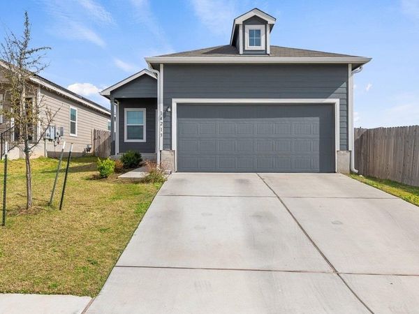 14213 Berning RD, Pflugerville, TX 78660