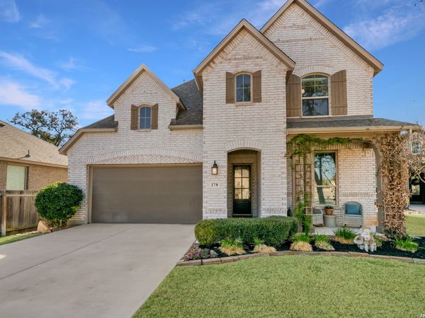 178 Cimarron Creek, Boerne, TX 78006
