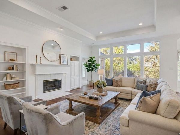 21 Greens Cliff, San Antonio, TX 78216