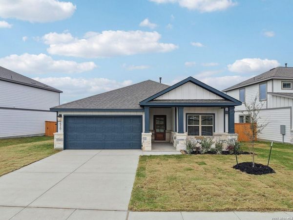 510 Salamander, San Marcos, TX 78666