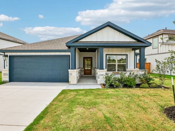 510 Salamander, San Marcos, TX 78666