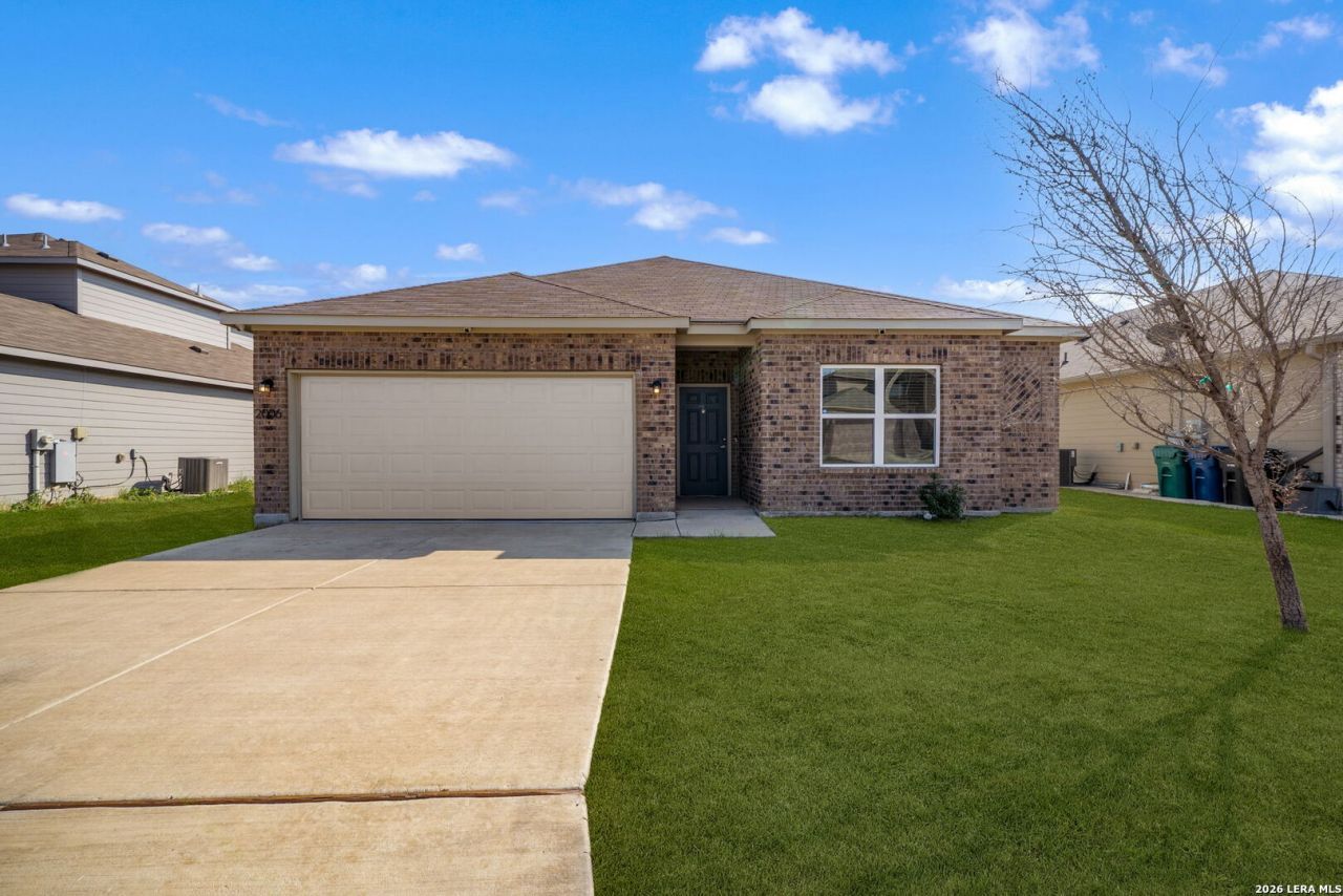 2006 Fishing Stone, San Antonio, TX 78224 Main Photo