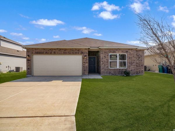 2006 Fishing Stone, San Antonio, TX 78224