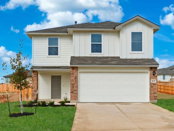 10735 Criterion, San Antonio, TX 78252