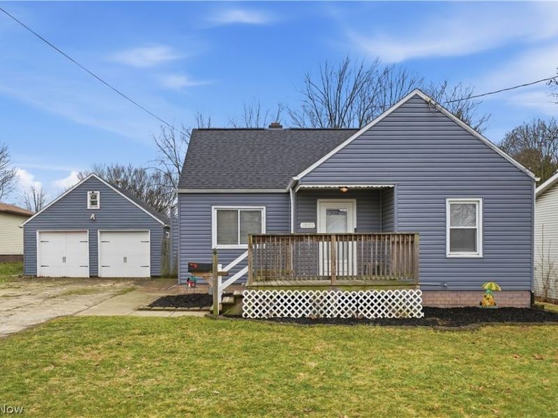 1852 Cramer Avenue, Akron, OH 44312 Photo 1