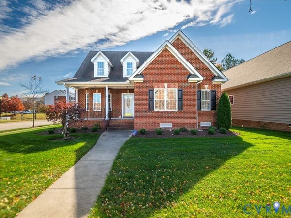 4301 Village Creek Drive , Chester, VA 23831