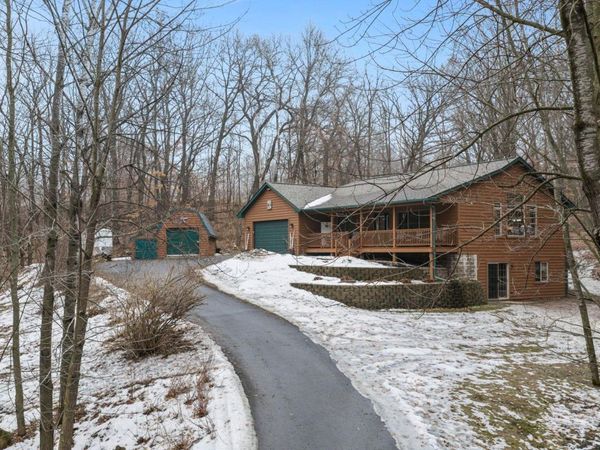 1012 Sunrise Road, Saint Croix Falls, WI 54024