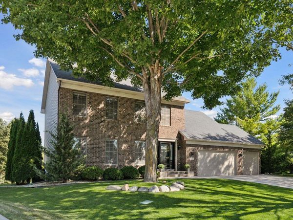 13690 43rd Street NE, Saint Michael, MN 55376