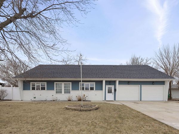 7944 Harrison Avenue, Munster, IN 46321