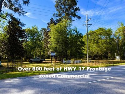 9985 Highway 17 North, McClellanville, SC 29458