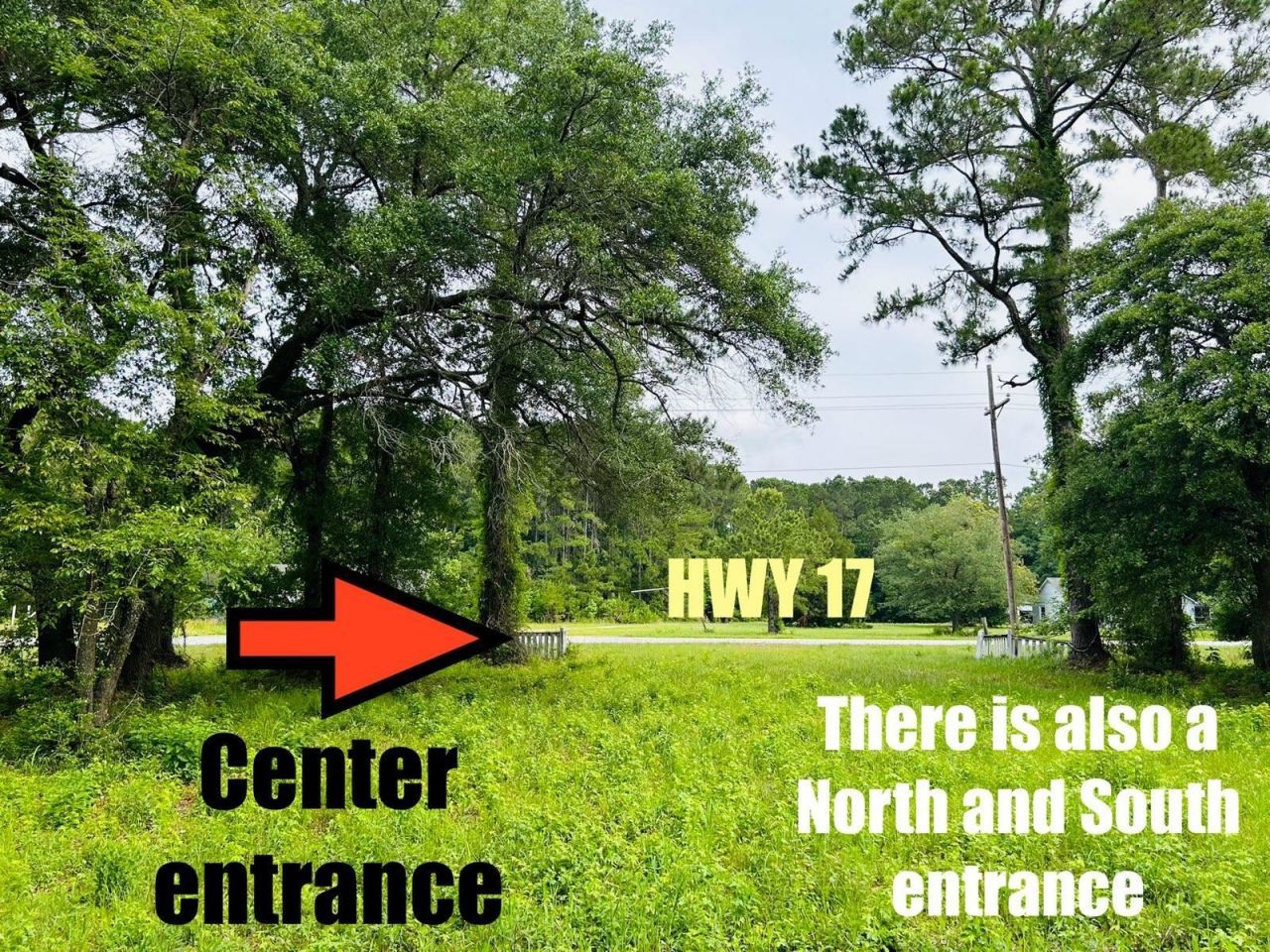 9985 Highway 17 North  Photo 11