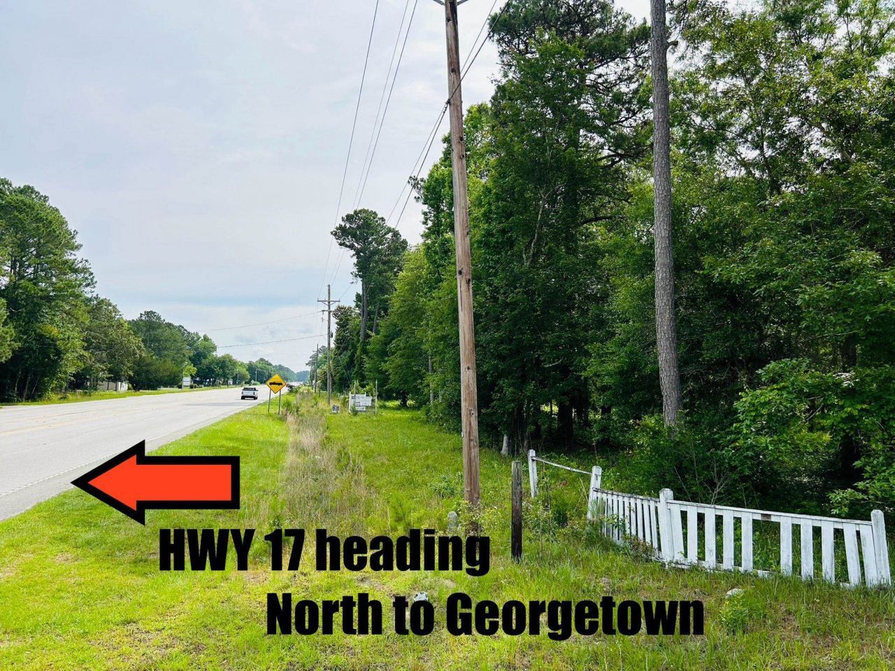 9985 Highway 17 North  Photo 13