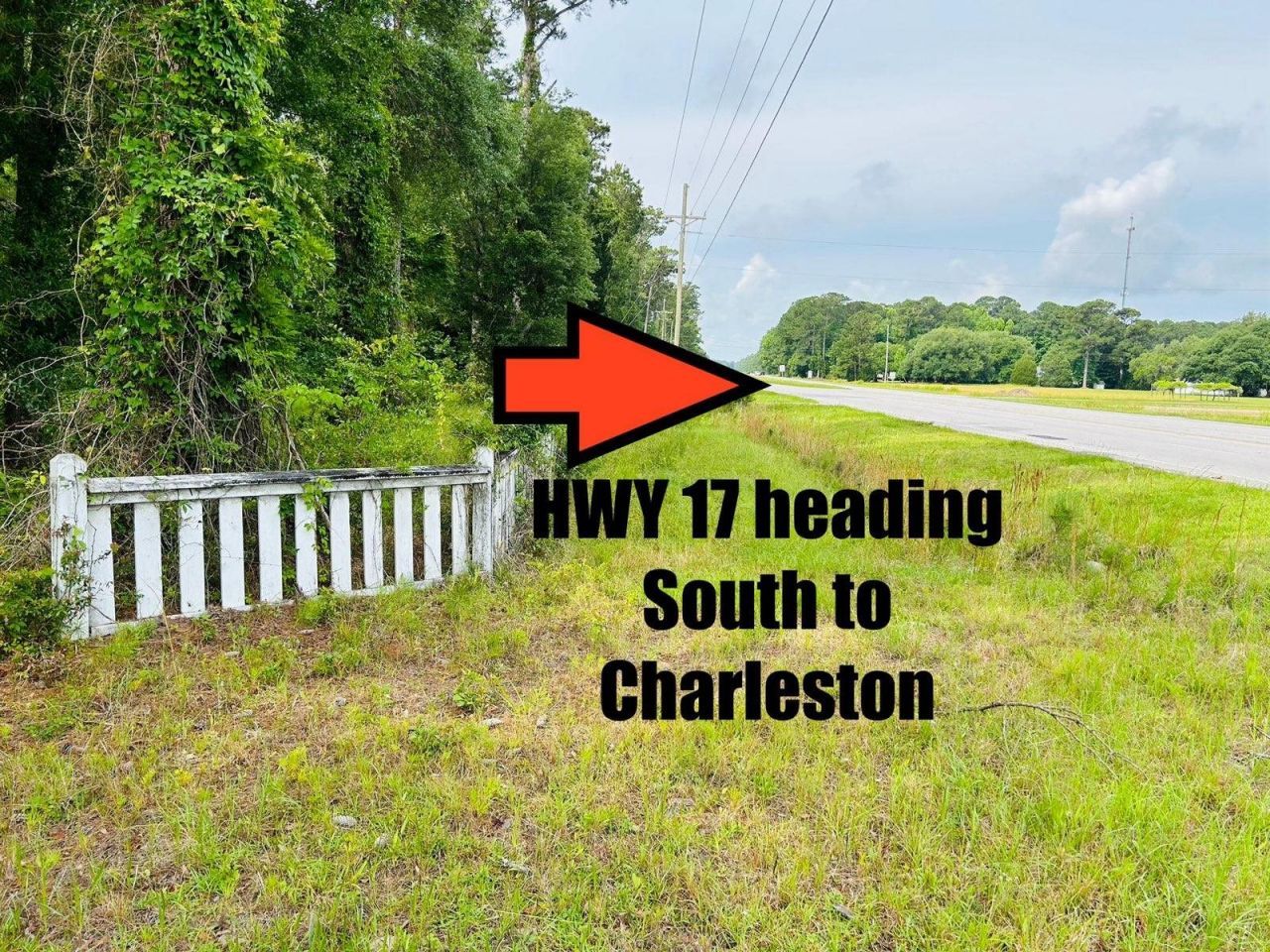 9985 Highway 17 North  Photo 15