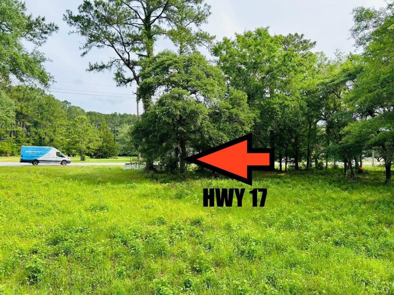 9985 Highway 17 North  Photo 19