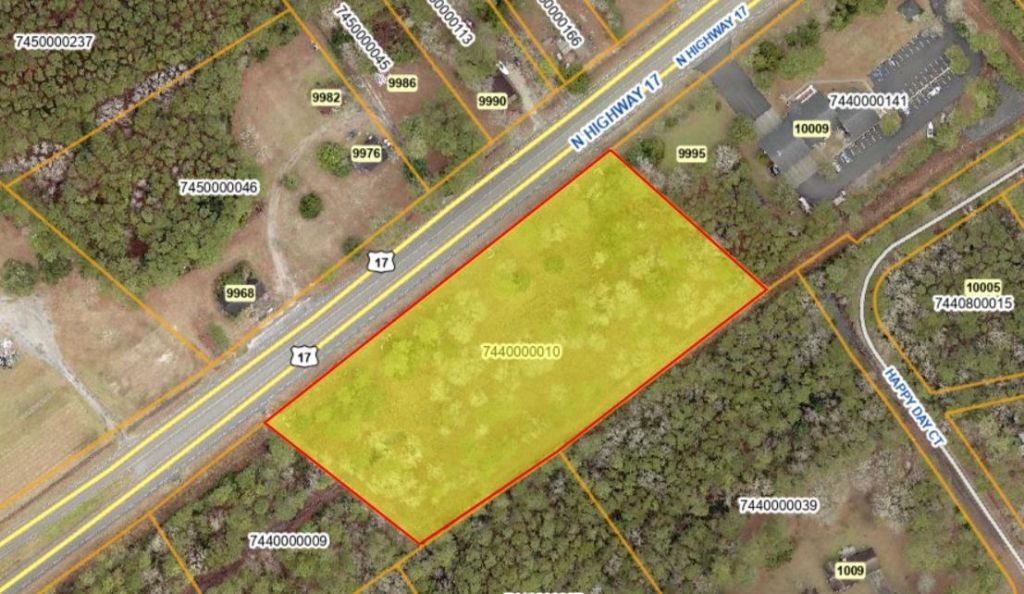 9985 Highway 17 North  Photo 20