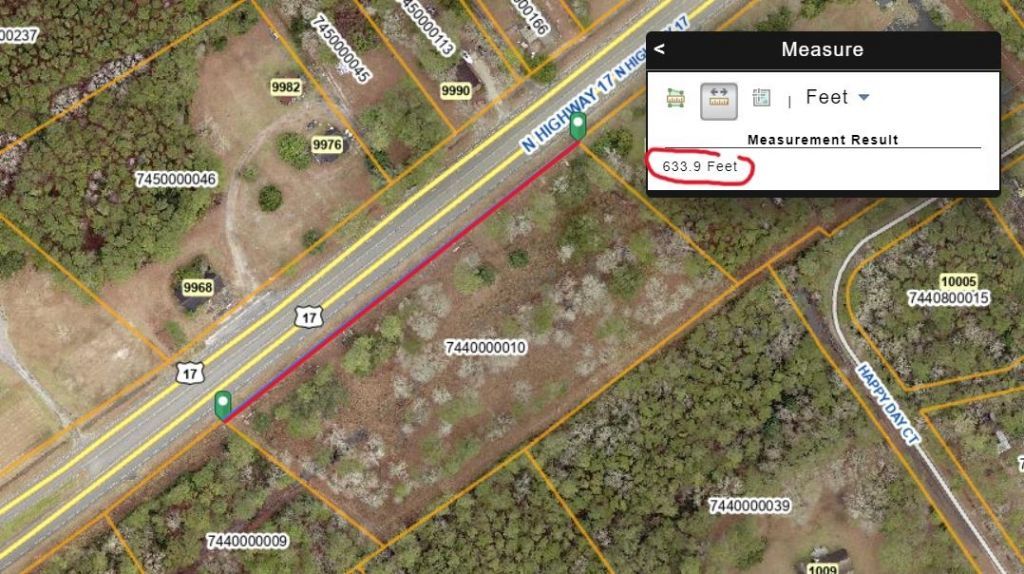 9985 Highway 17 North  Photo 21