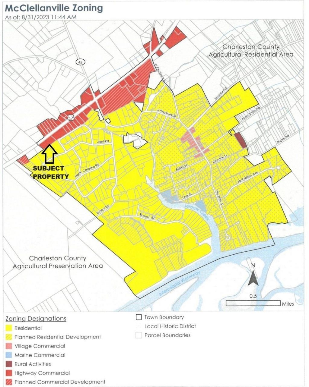 9985 Highway 17 North  Photo 22
