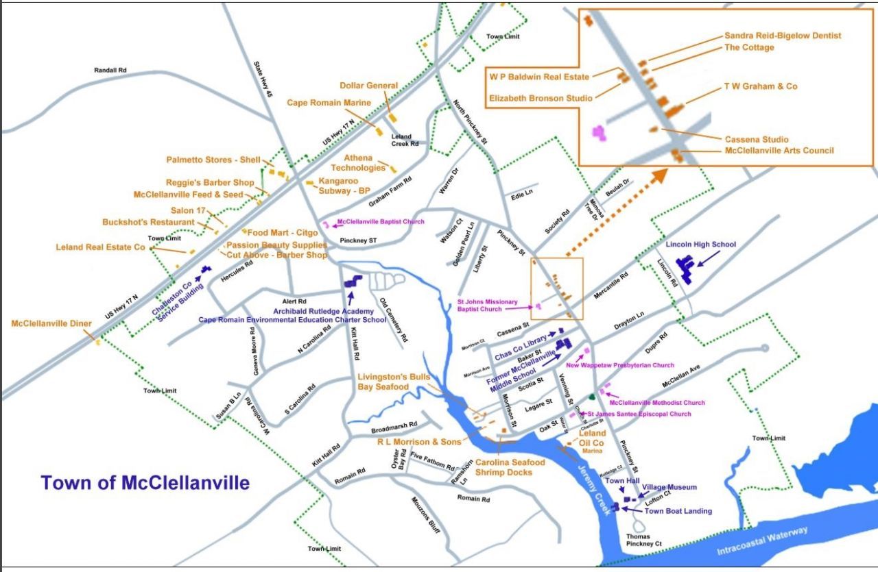 9985 Highway 17 North  Photo 24